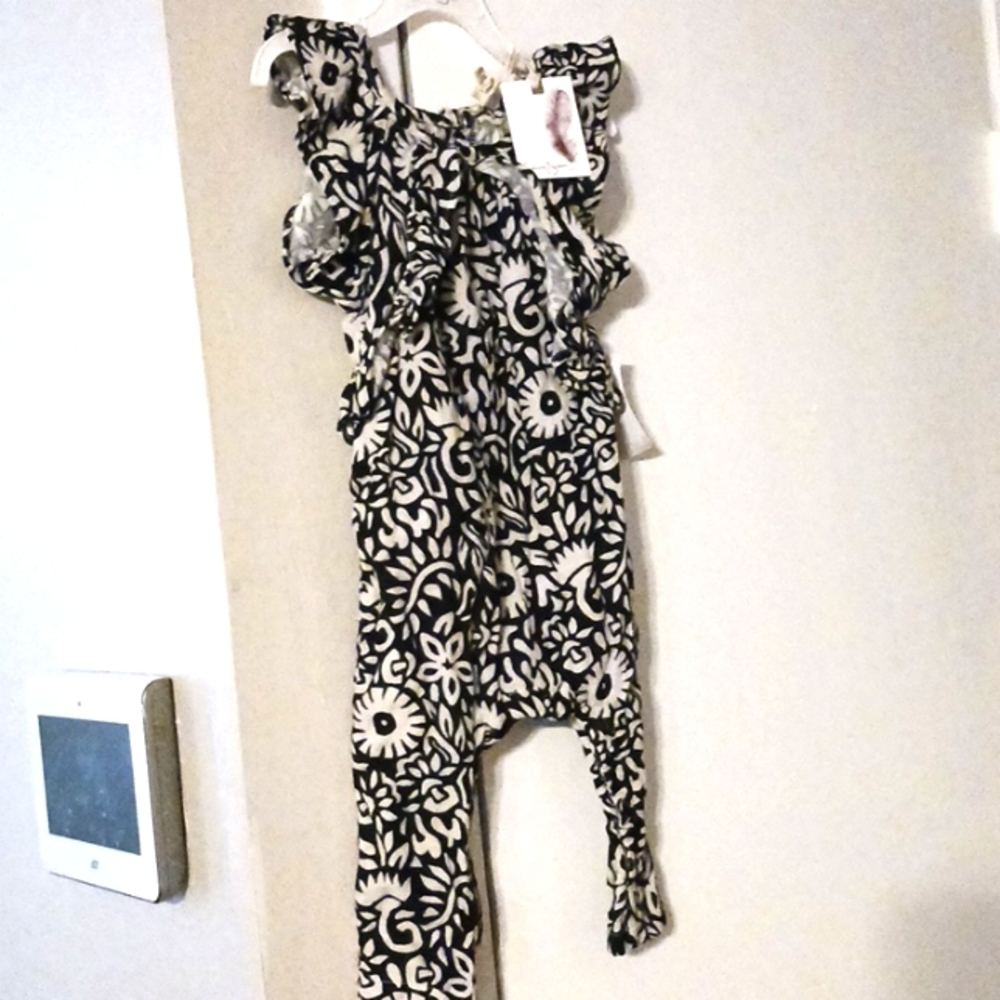 Baby Romper by Jessica Simpson 18M